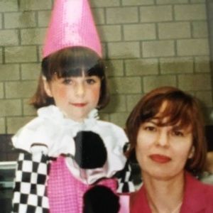 Meet your Posher, Diane